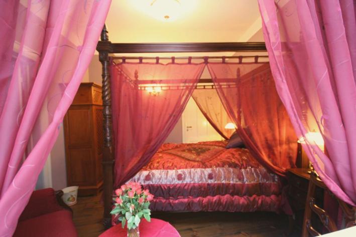 Hotel Denkmal 13 Вісмар Екстер'єр фото