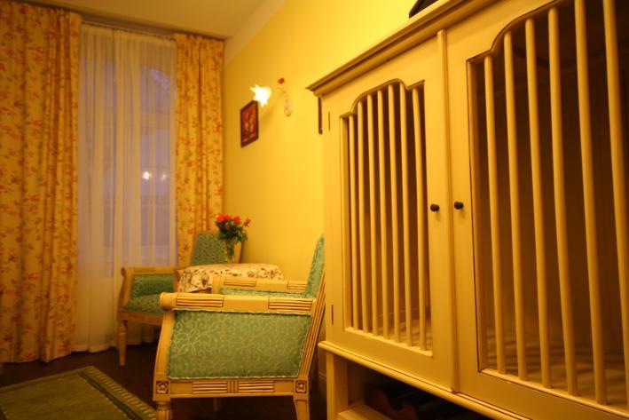 Hotel Denkmal 13 Вісмар Екстер'єр фото